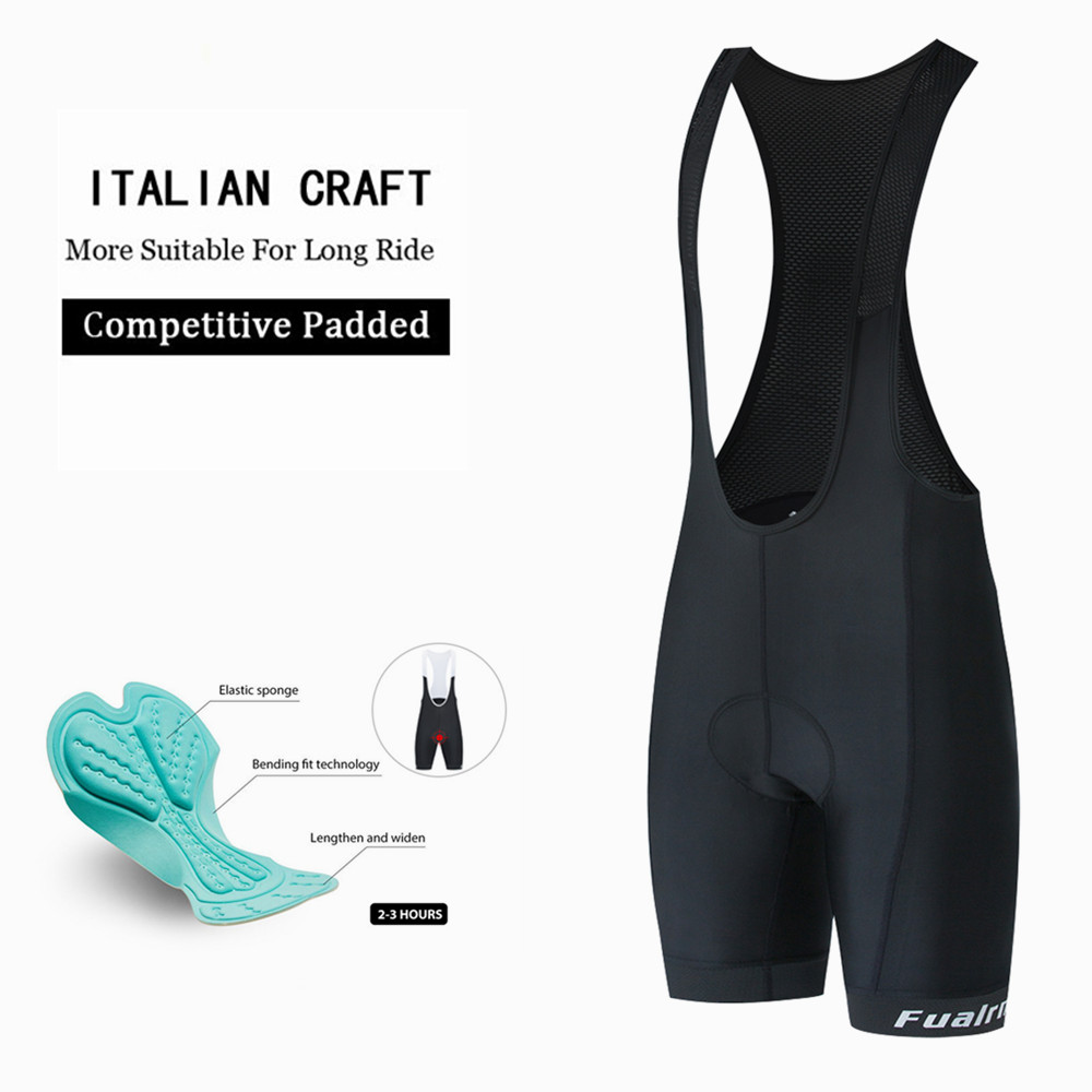 Mountain Biking Shorts - شورت ركوب الدراجات Tour Giro D'Italia