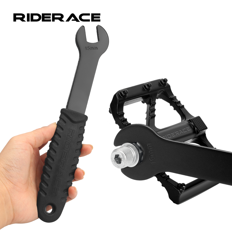 Mountain Biking Apparel - دراجة دواسة وجع اضافية طويلة مقبض