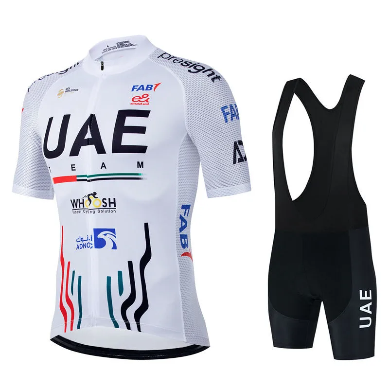 Mountain Biking Shorts - طقم قميص ركوب الدراجات الجديد للمنتخب