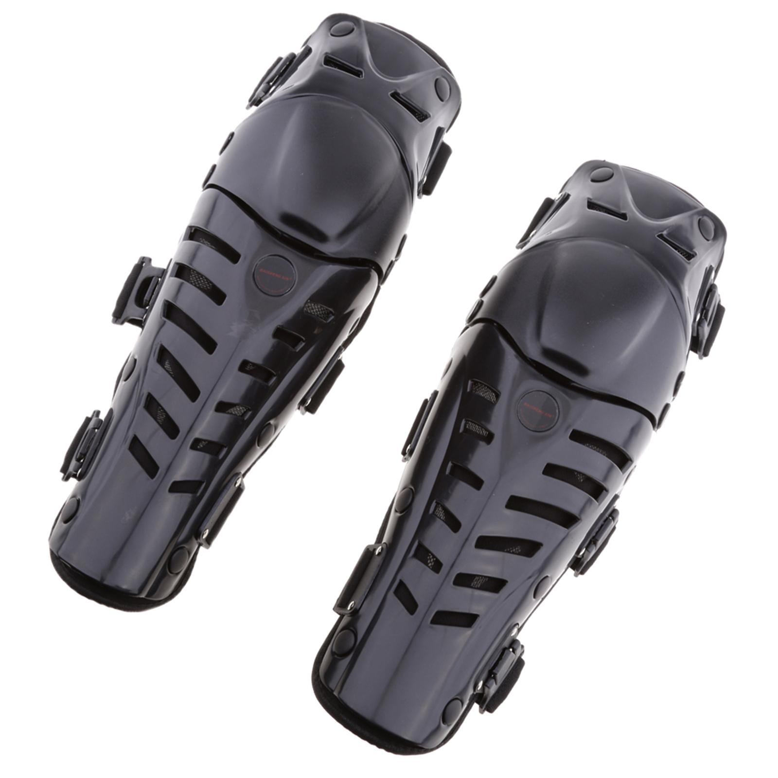 Mountain Biking Elbow Pads - وسادة حماية للركبة والركبة قابلة للتعديل