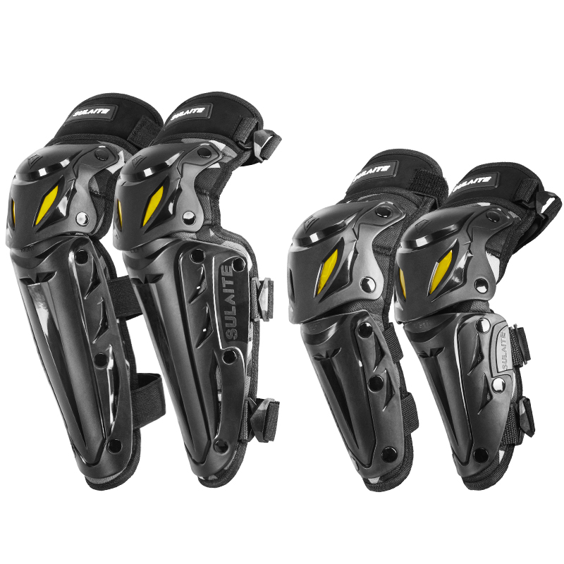Mountain Biking Elbow Pads - موتوكروس منصات الركبة موتو حماية ركوب