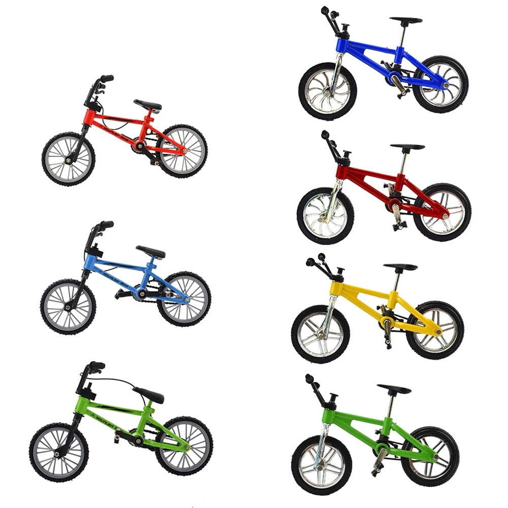 Mountain Biking Games - هدية لعبة إبداعية للأطفال نموذج ألعاب