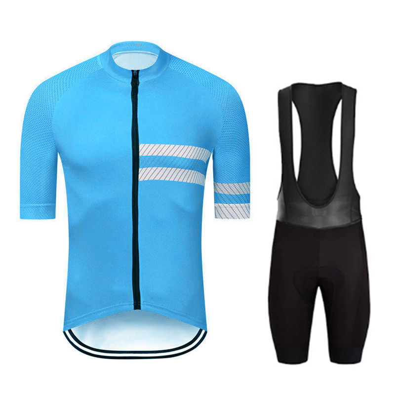 Mountain Biking Shorts - طقم قميص ركوب الدراجات الجديد للرجال