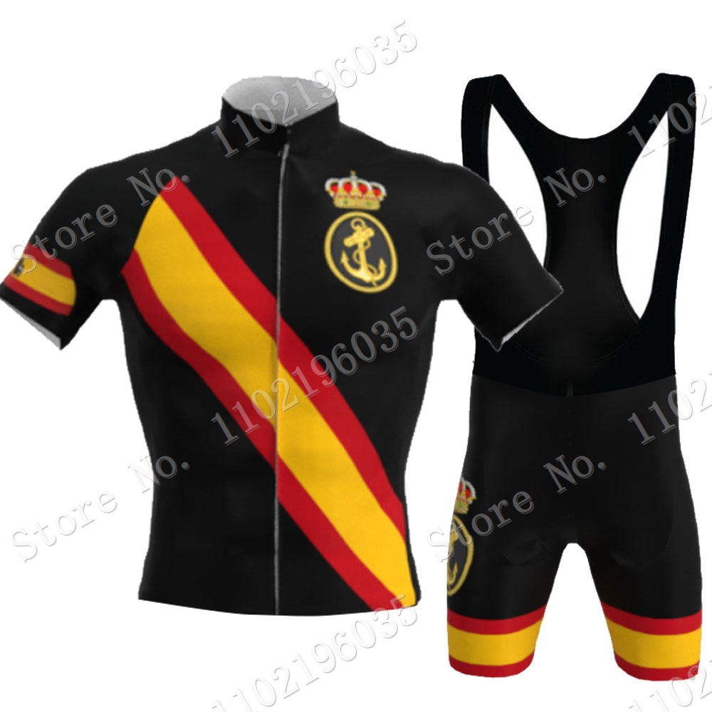 Mountain Biking Shorts - طقم ملابس جيرسيه لركوب الدراجات من