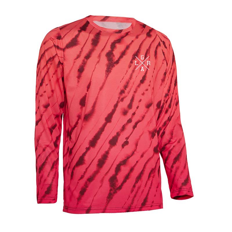 Mountain Biking Shirts - قميص فضفاض لراكبي الدراجات الجبلية إندورو