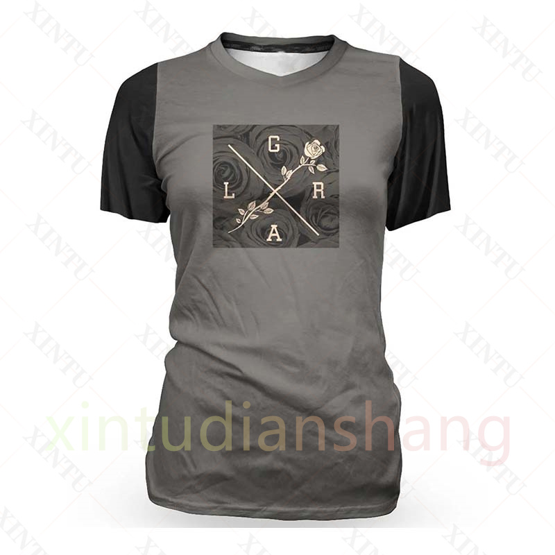 المرأة التقنية جيرسي موتوكروس  - مراجعة Mountain Biking Shirts وسعره