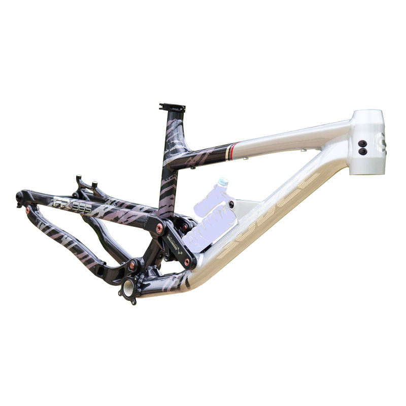 إطار دراجة جبلية SODCE All Mou - مراجعة Mountain Biking Reno وسعره