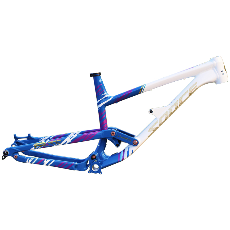 إطار دراجة جبلية SODCE All Mou - مراجعة Mountain Biking Reno وسعره