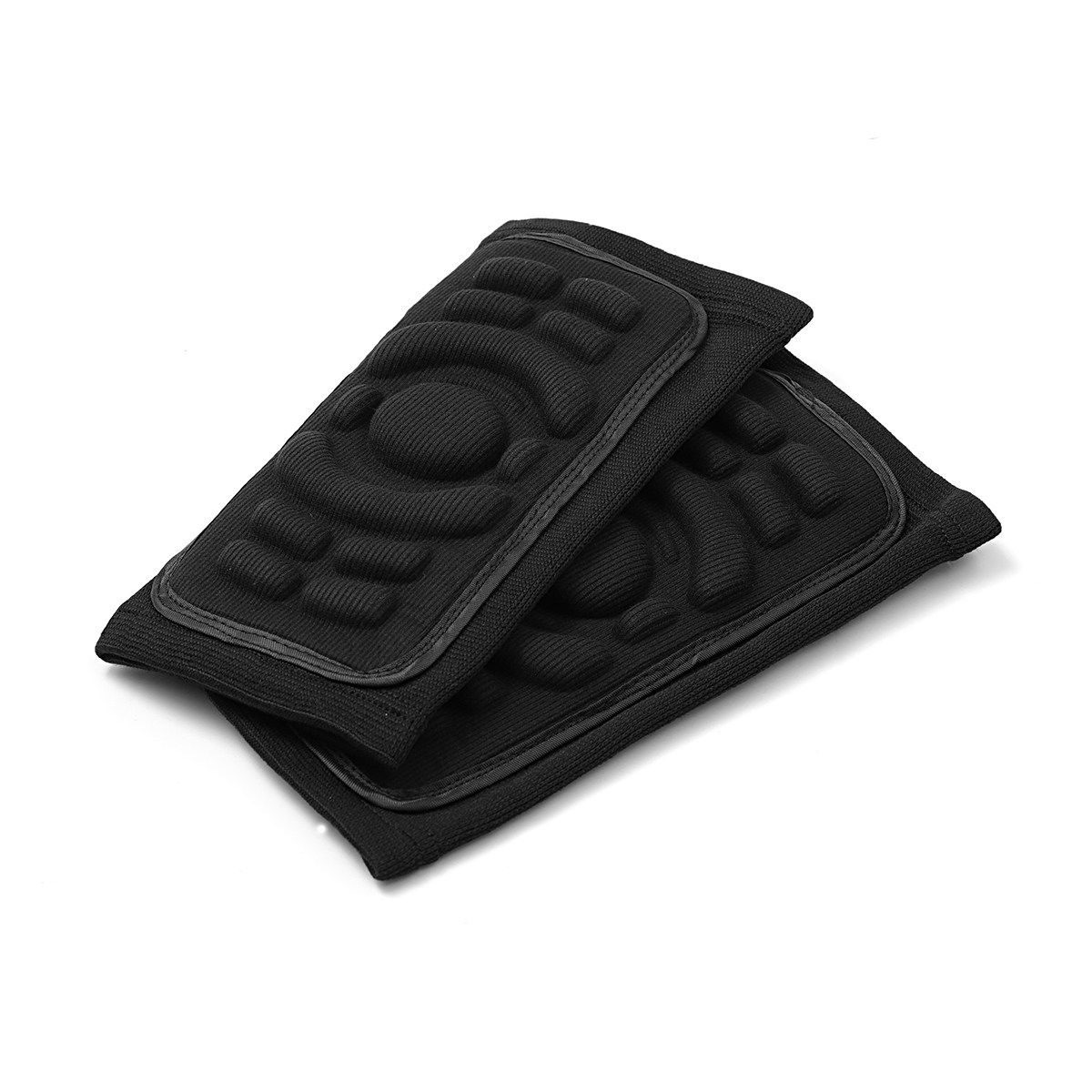 قطعتان من واقيات الكوع للدراجا - مراجعة Mountain Biking Elbow Pads وسعره