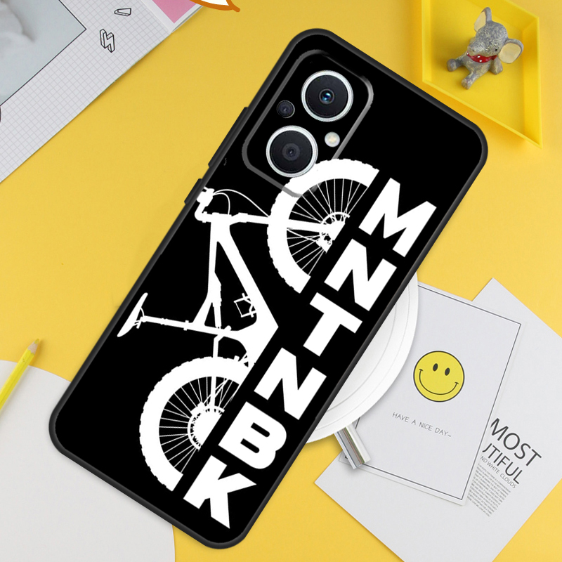 جراب دراجة جبلية (MTB) لهواتف  - مراجعة Mountain Biking Reno وسعره