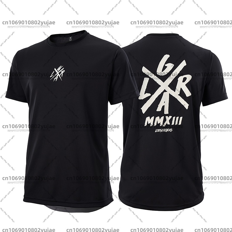 قميص صيفي فضفاض لركوب الدراجات - مراجعة Mountain Biking Shirts وسعره