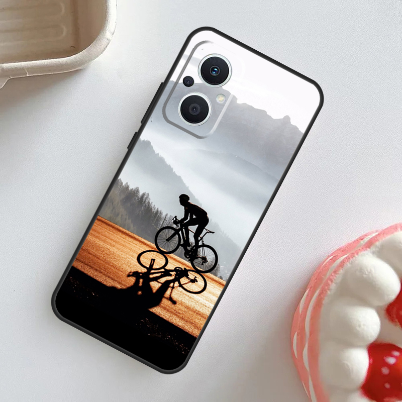 غطاء حقيبة الدراجة الفنية لـ O - مراجعة Mountain Biking Reno وسعره