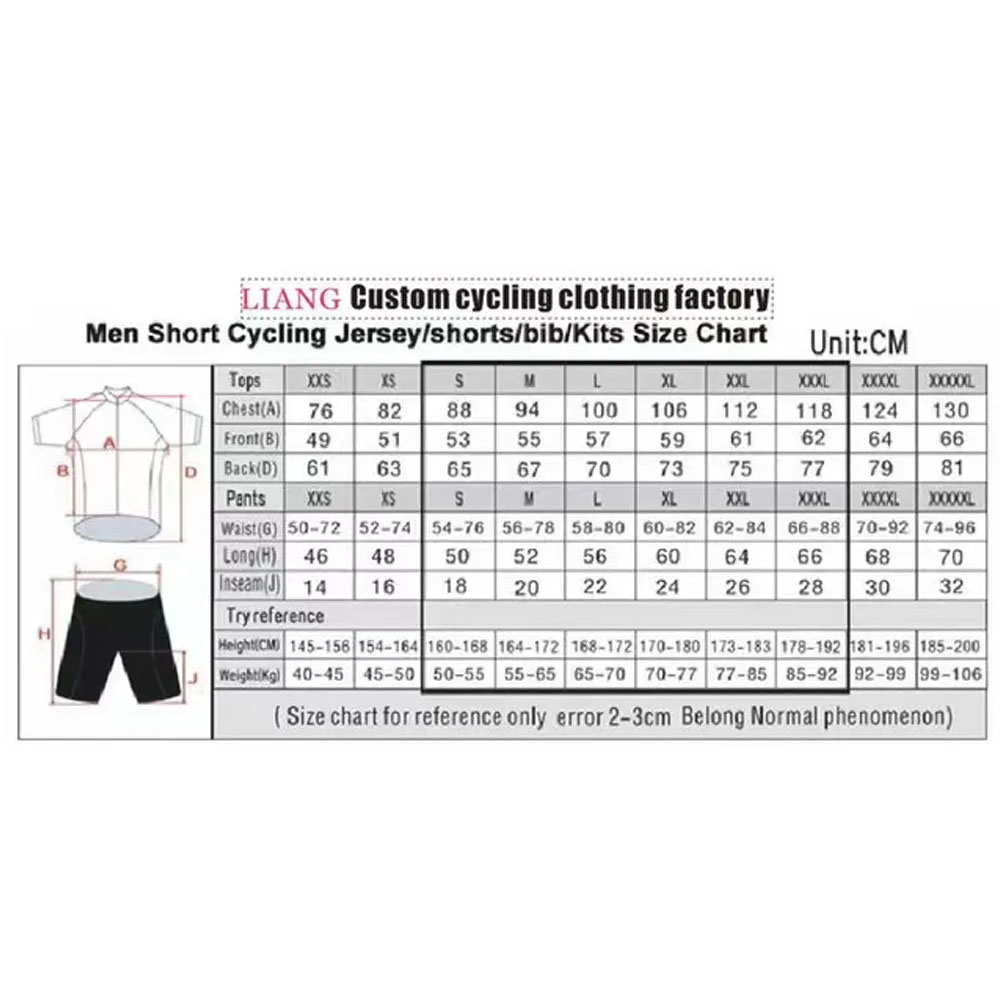 طقم قميص ركوب الدراجات من فريق - مراجعة Mountain Biking Apparel وسعره