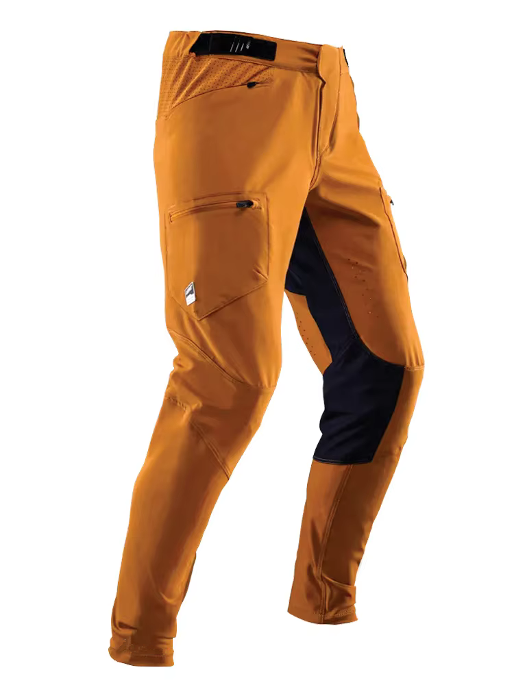 بنطلون دراجات هوائية جبلية FH  - مراجعة Mountain Biking Apparel وسعره