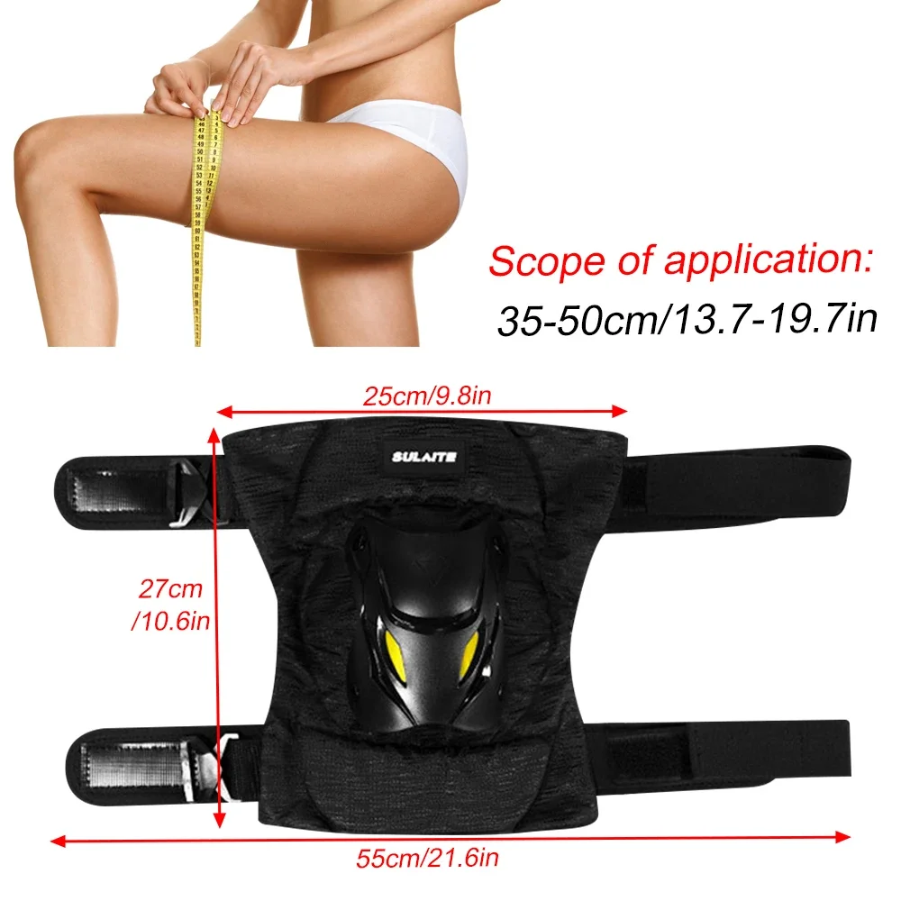1 زوج دراجة كهربائية دراجة نار - مراجعة Mountain Biking Elbow Pads وسعره