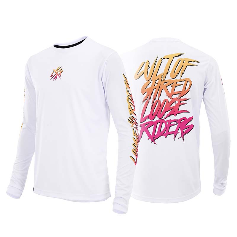 قميص ركوب الدراجات الجبلية للر - مراجعة Mountain Biking Shirts وسعره
