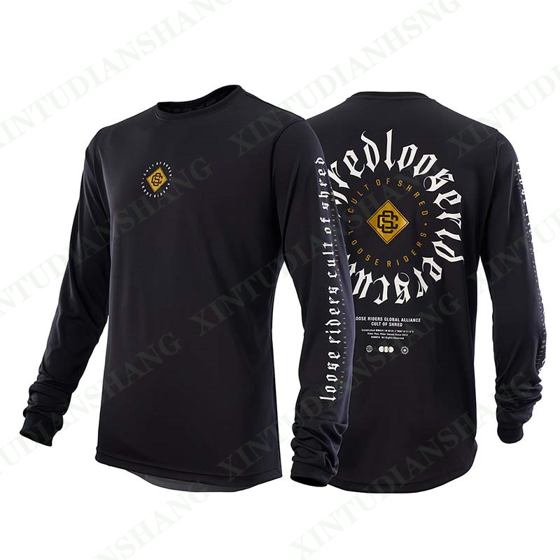 قميص ركوب الدراجات الجبلية للر - مراجعة Mountain Biking Shirts وسعره