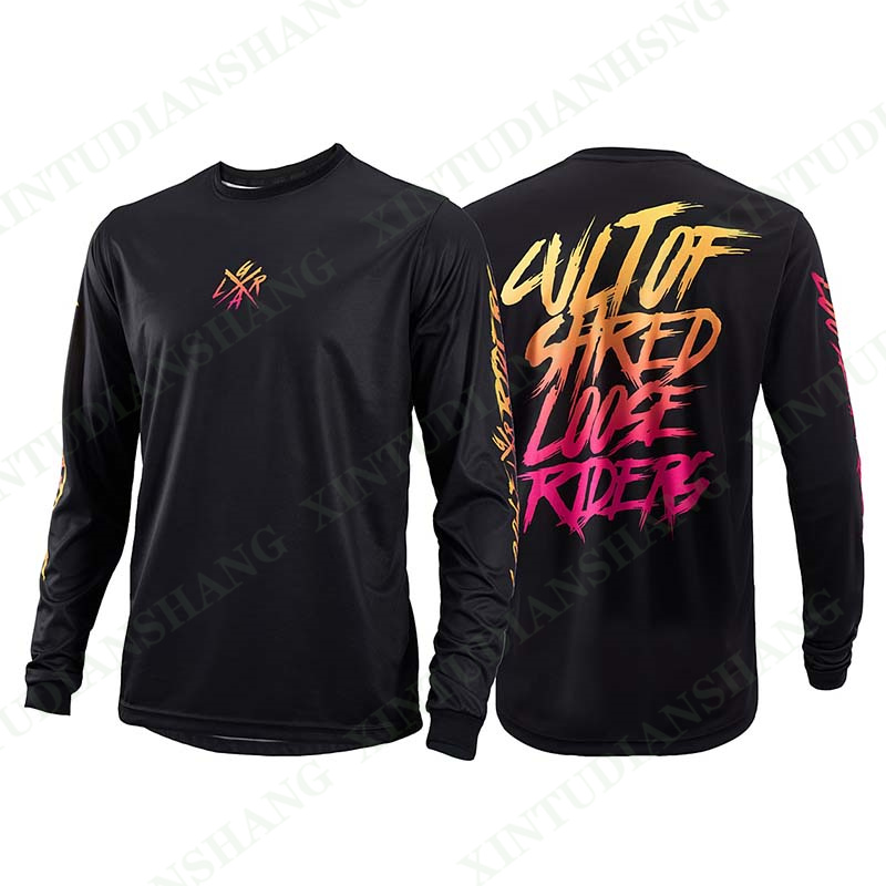قميص ركوب الدراجات الجبلية للر - مراجعة Mountain Biking Shirts وسعره