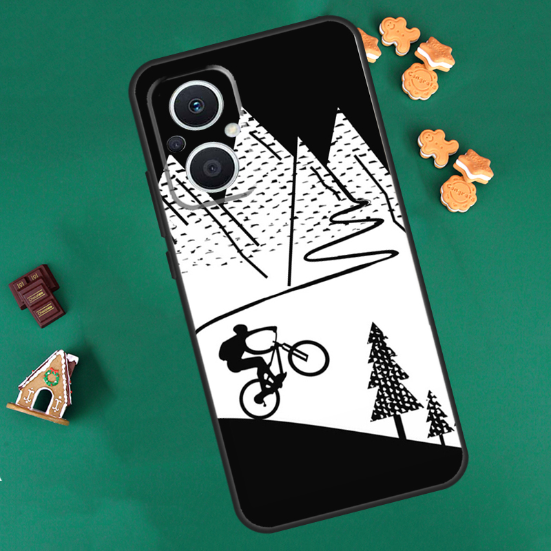 حقيبة دراجة جبلية MTB لركوب ال - مراجعة Mountain Biking Reno وسعره