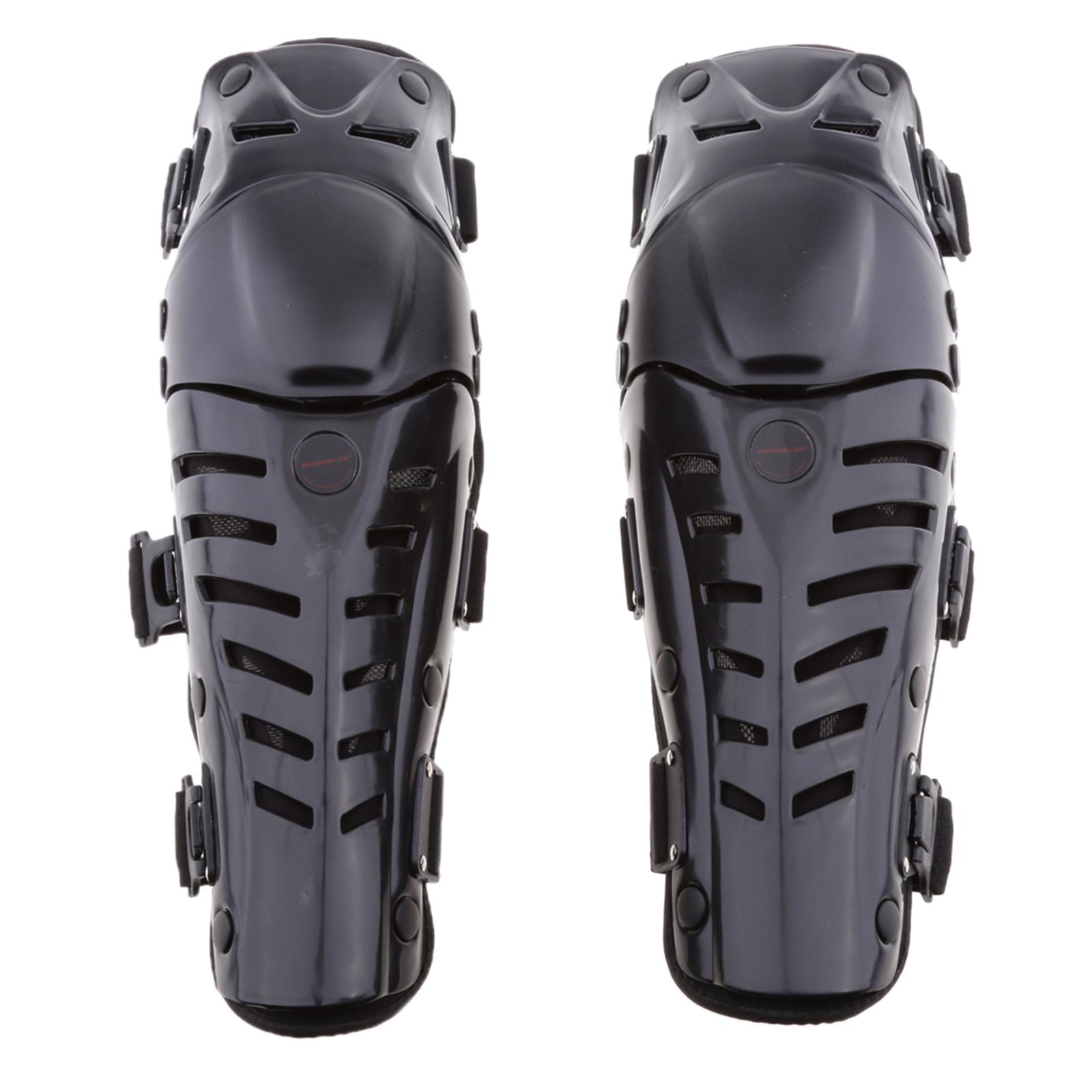 وسادة حماية للركبة والركبة قاب - مراجعة Mountain Biking Elbow Pads وسعره