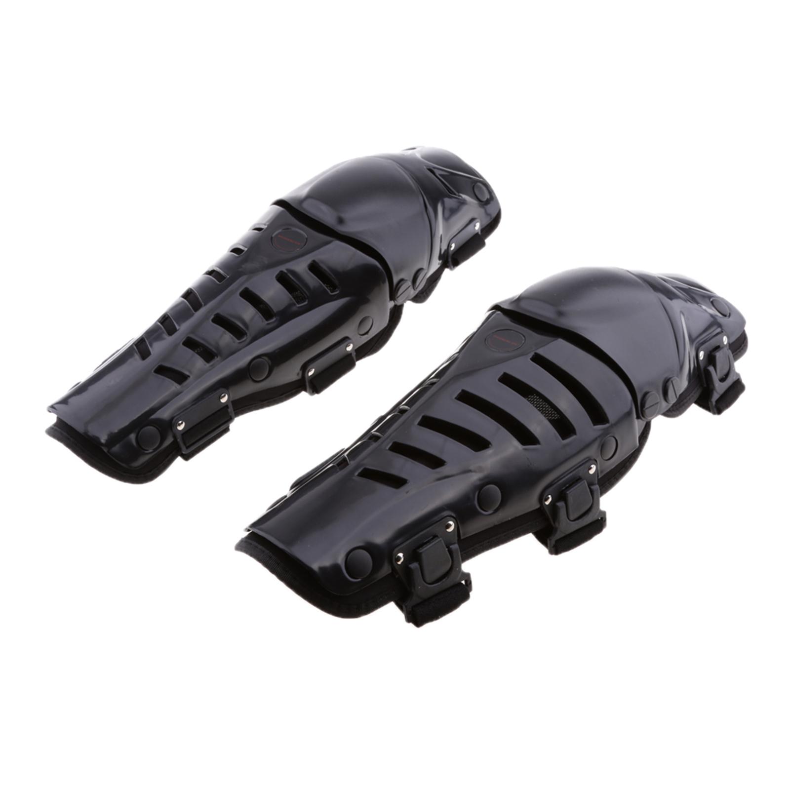 وسادة حماية للركبة والركبة قاب - مراجعة Mountain Biking Elbow Pads وسعره