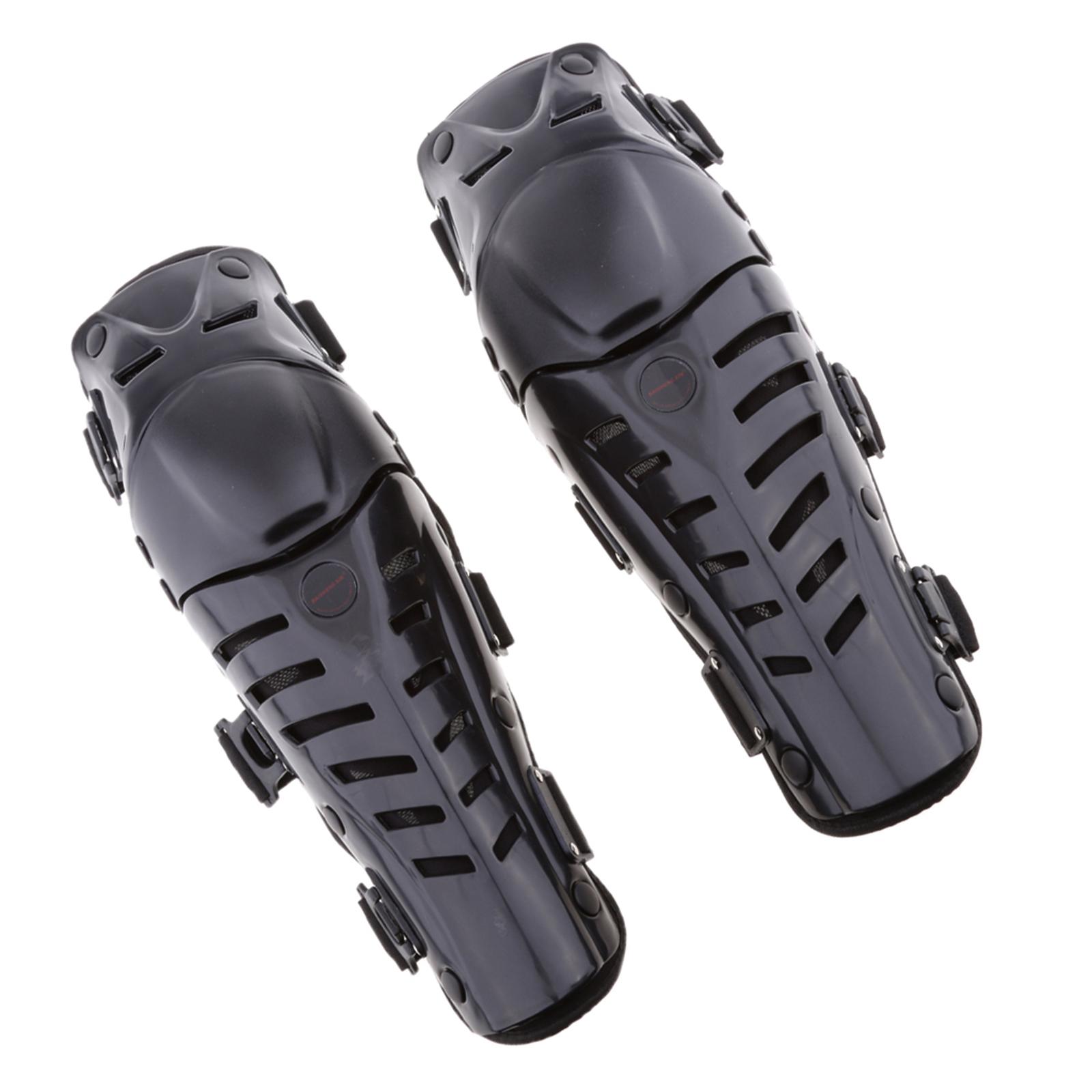 وسادة حماية للركبة والركبة قاب - مراجعة Mountain Biking Elbow Pads وسعره
