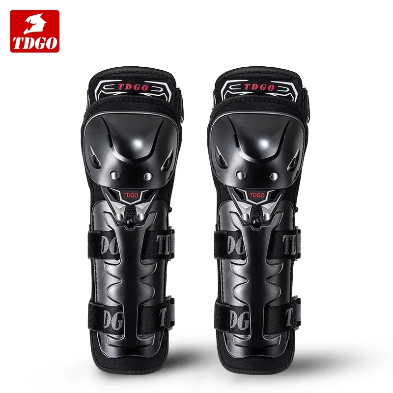 ملحقات وسادات الركبة لدعم الدر - مراجعة Mountain Biking Elbow Pads وسعره