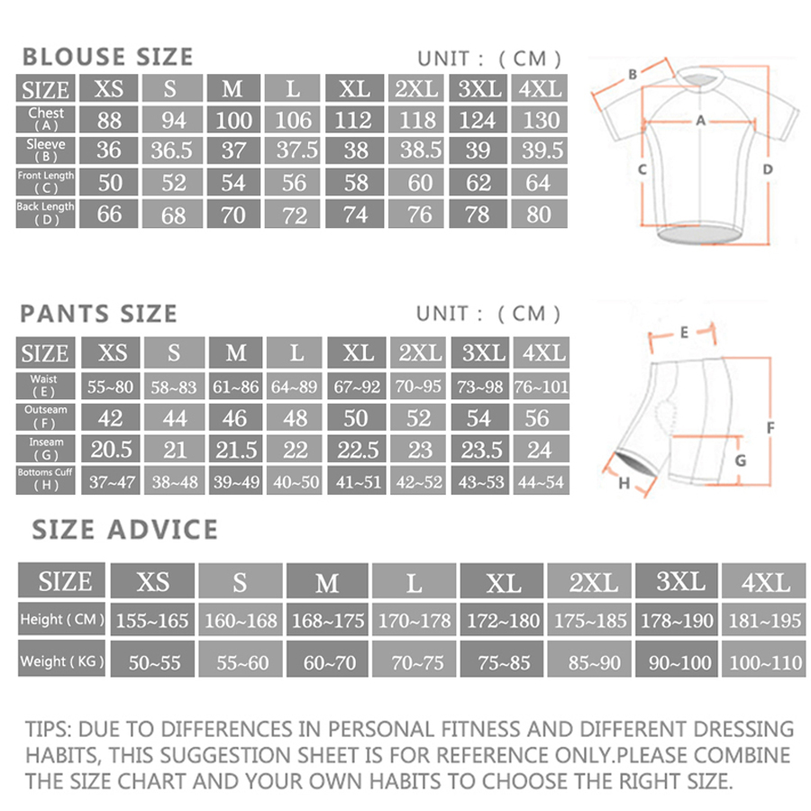 طقم قميص ركوب الدراجات للرجال  - مراجعة Mountain Biking Wallpaper وسعره