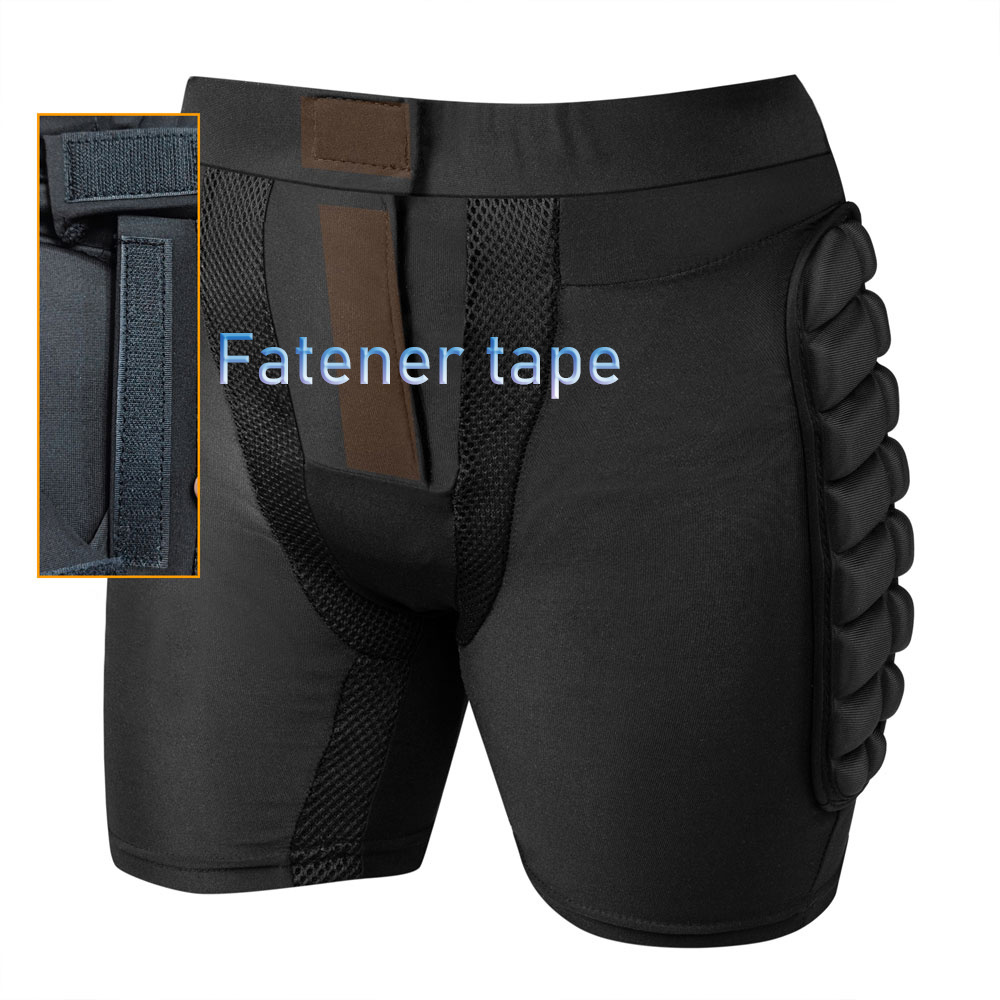 جديد شورت التزلج التزلج الورك  - مراجعة Mountain Biking Elbow Pads وسعره