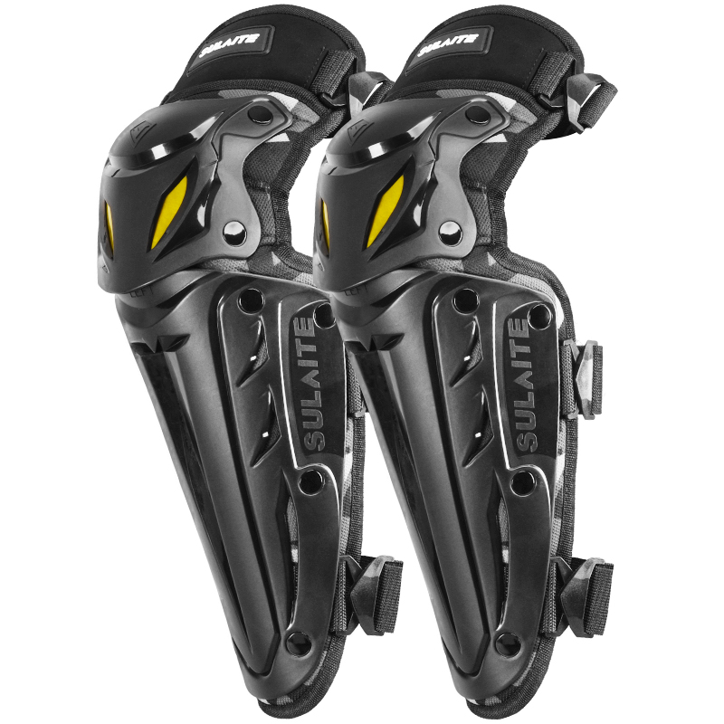 موتوكروس منصات الركبة موتو حما - مراجعة Mountain Biking Elbow Pads وسعره
