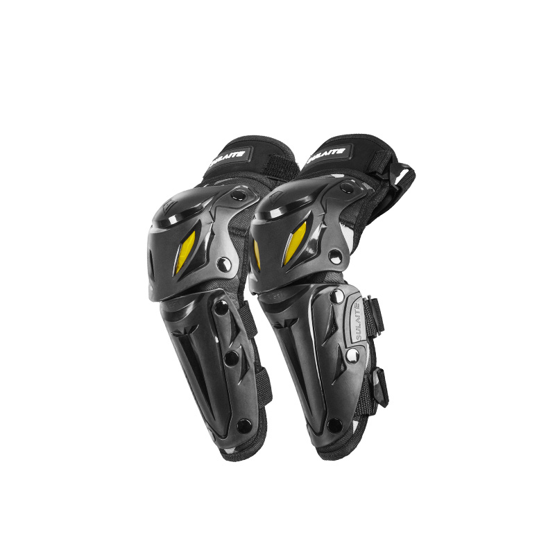 موتوكروس منصات الركبة موتو حما - مراجعة Mountain Biking Elbow Pads وسعره