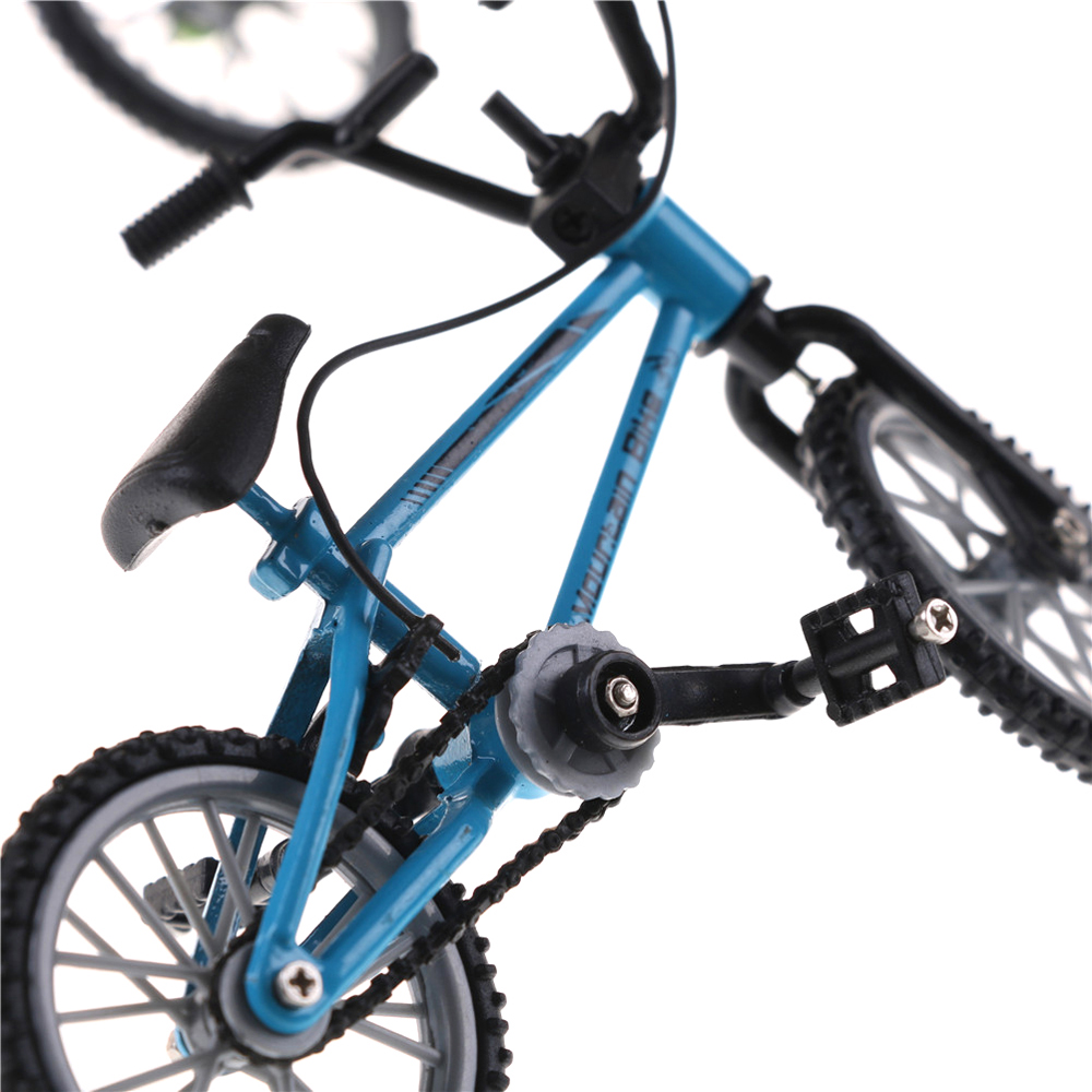 هدية لعبة إبداعية للأطفال نموذ - مراجعة Mountain Biking Games وسعره