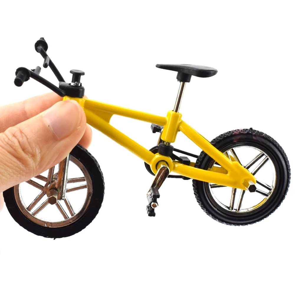 هدية لعبة إبداعية للأطفال نموذ - مراجعة Mountain Biking Games وسعره