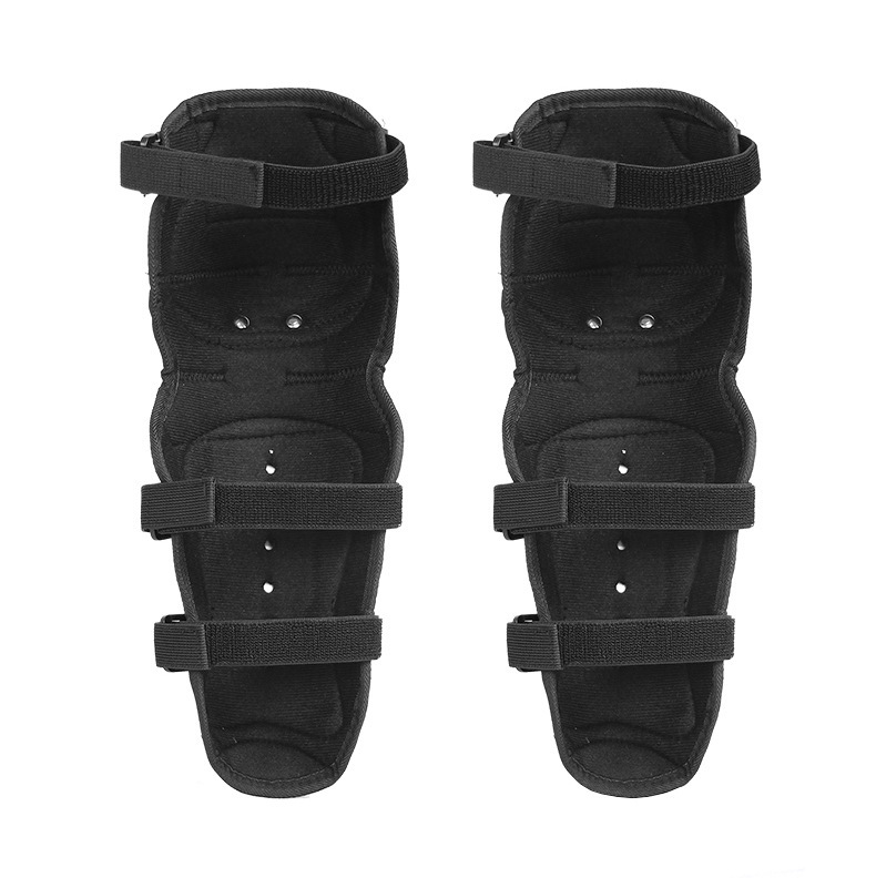 دراجة نارية الركبة حامي موتوكر - مراجعة Mountain Biking Elbow Pads وسعره