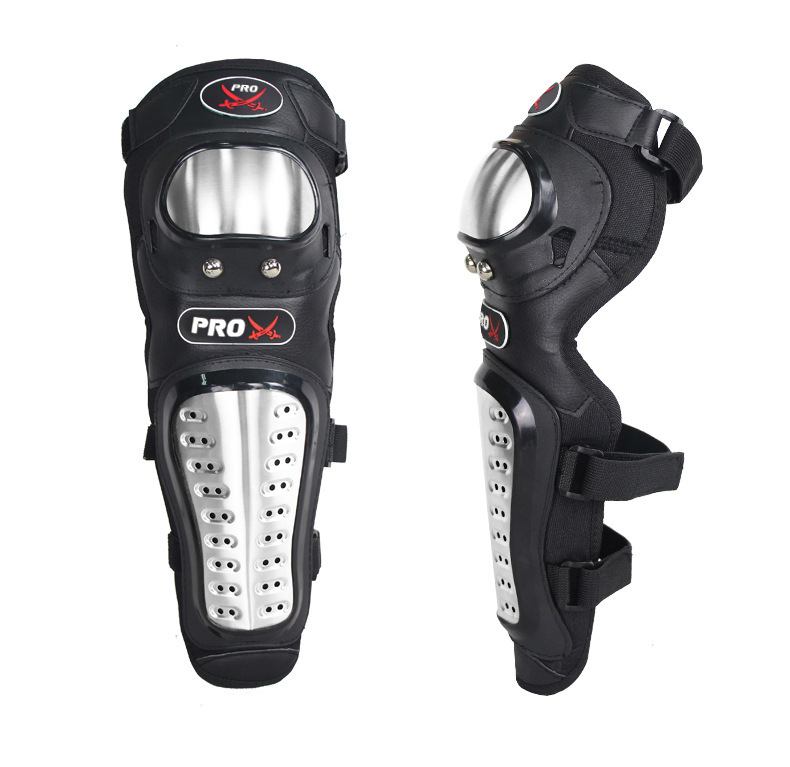 دراجة نارية الركبة حامي موتوكر - مراجعة Mountain Biking Elbow Pads وسعره