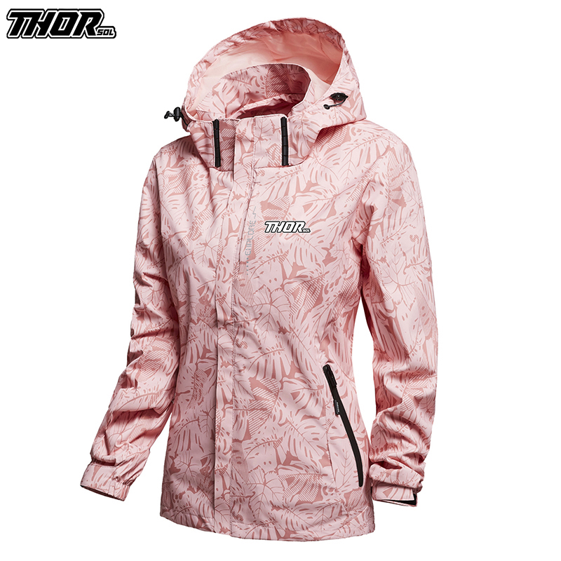 THORSOL Ropa Mtb إندورو المرأة - مراجعة Mountain Biking Camp وسعره