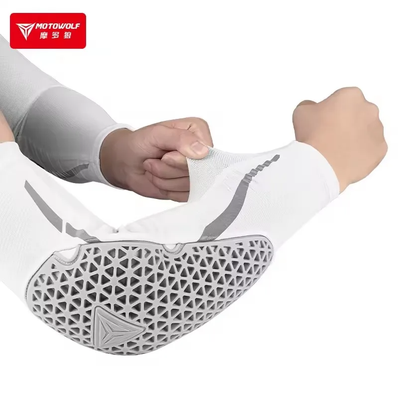 واقيات كوع للدراجات النارية، م - مراجعة Mountain Biking Elbow Pads وسعره