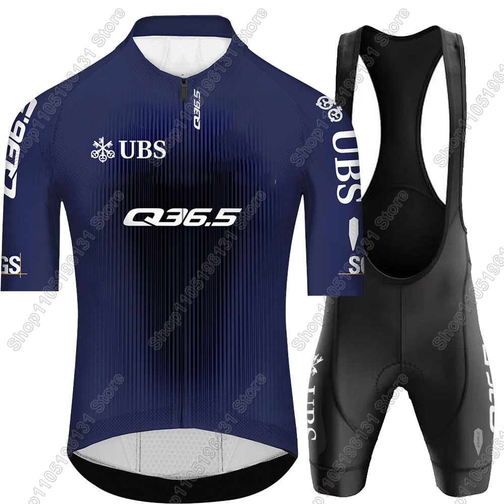 طقم قميص ركوب الدراجات Q36.5 ل - مراجعة Mountain Biking Apparel وسعره
