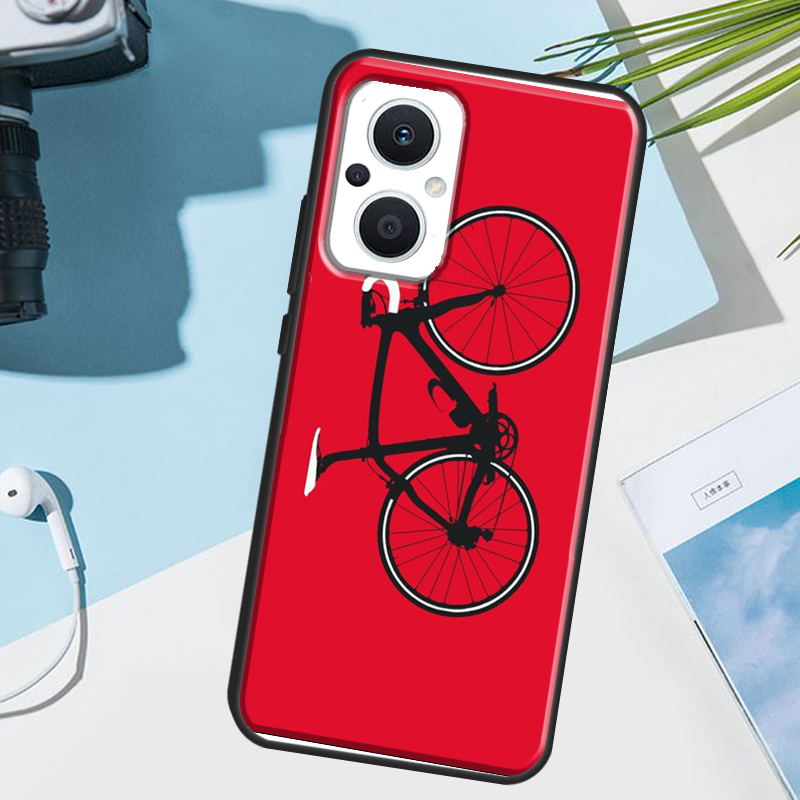حافظة لهاتف OPPO Reno 13 F 12  - مراجعة Mountain Biking Reno وسعره