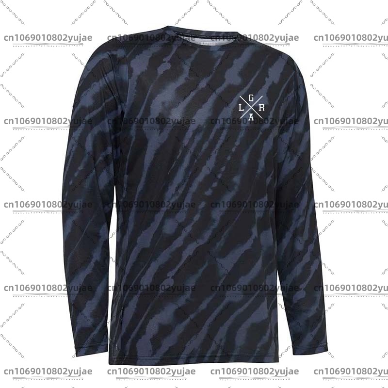 قميص فضفاض لراكبي الدراجات الج - مراجعة Mountain Biking Shirts وسعره