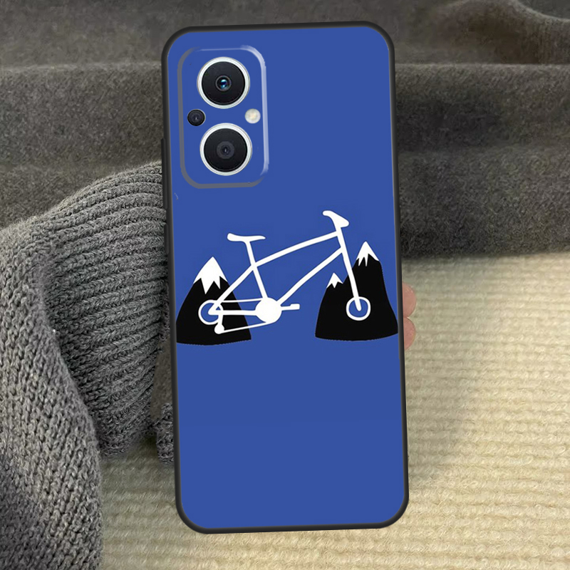 غطاء دراجة هوائية جبلية (MTB)  - مراجعة Mountain Biking Reno وسعره