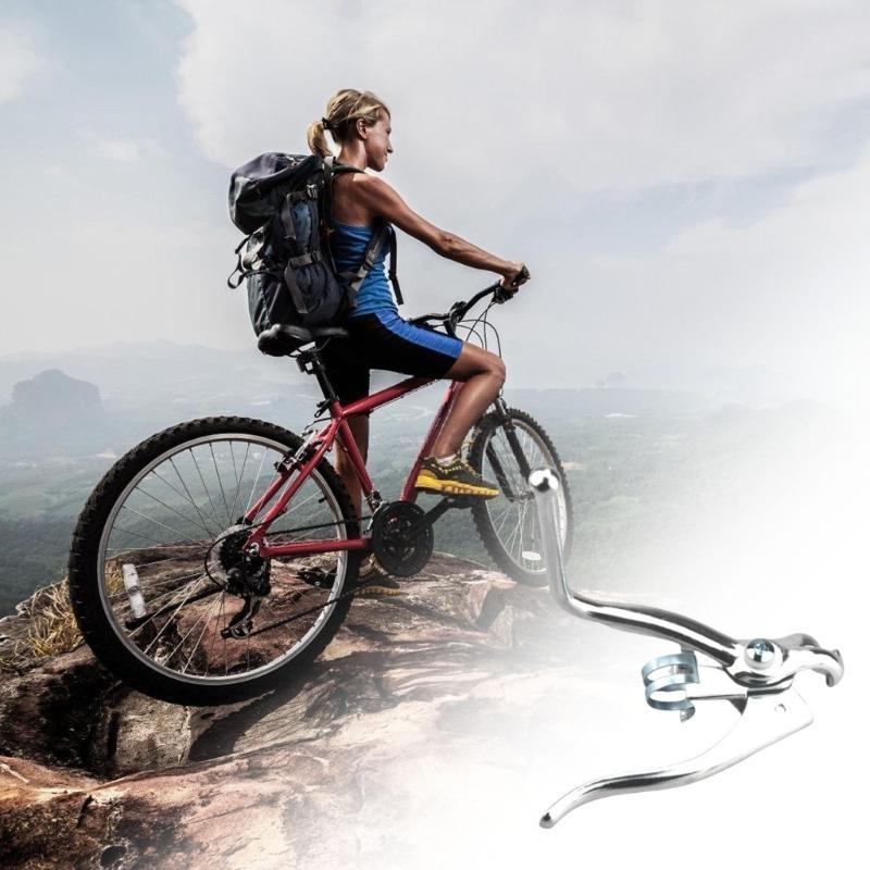 Y1UC الأصلي مقبض فرامل الدراجة - مراجعة Mountain Biking Experience وسعره