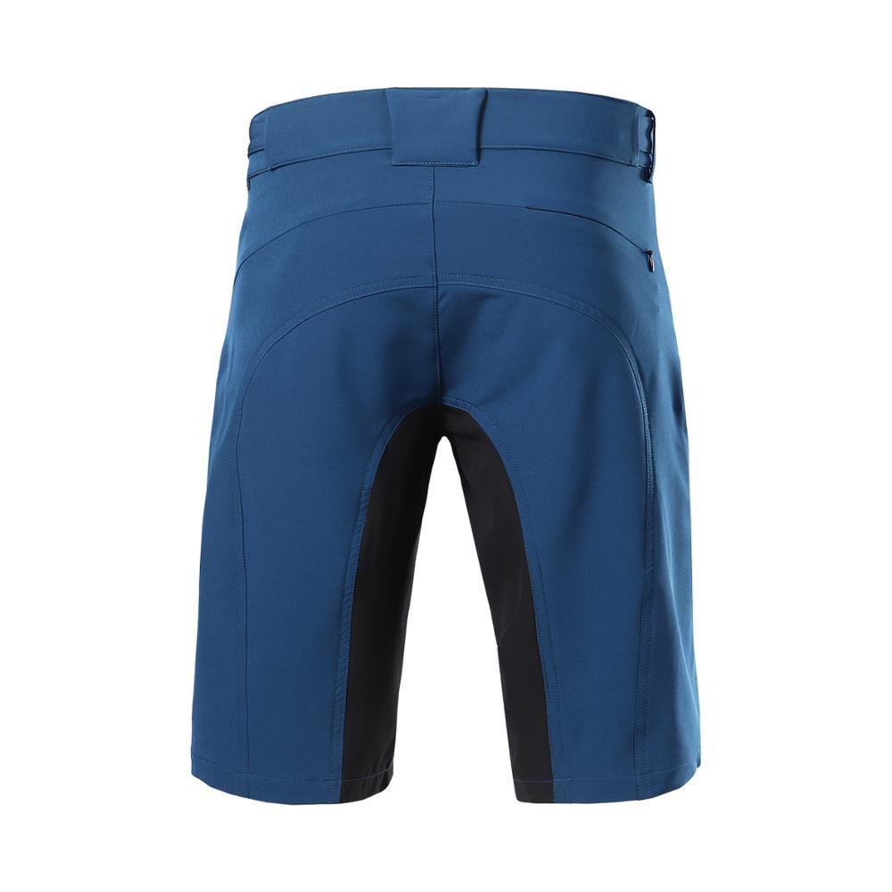 شورت ARSUXEO للرجال لركوب الدر - مراجعة Mountain Biking Shorts وسعره