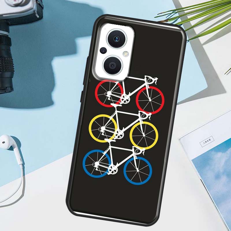 غطاء حماية بتصميم دراجة جبلية  - مراجعة Mountain Biking Reno وسعره