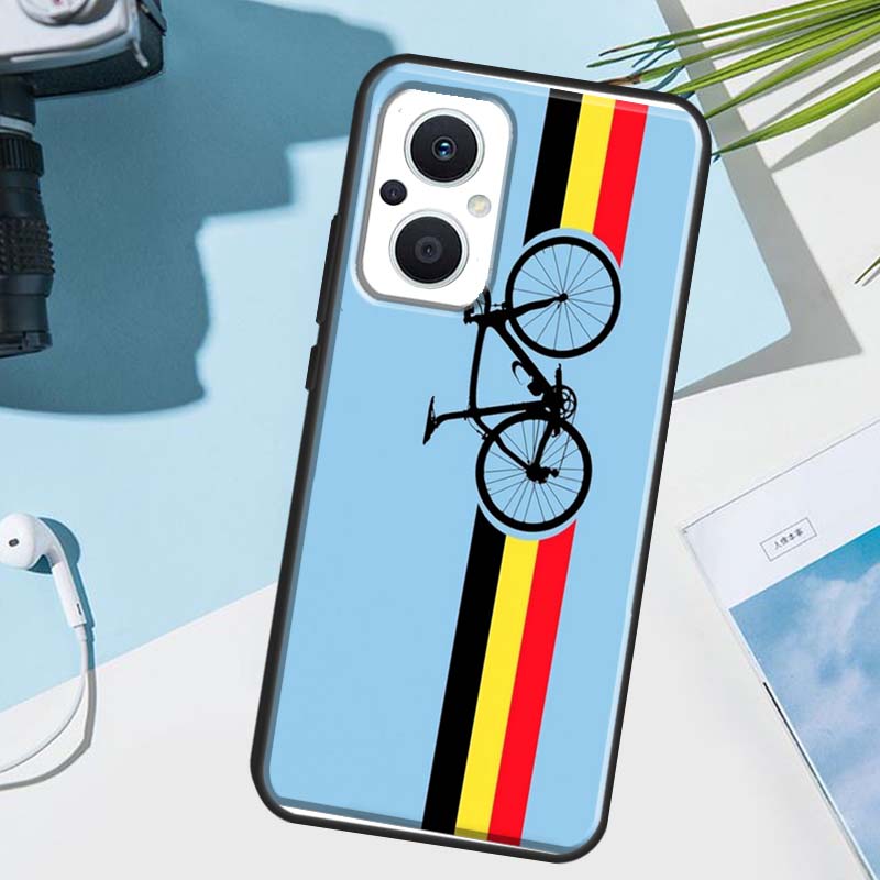 غطاء حماية بتصميم دراجة جبلية  - مراجعة Mountain Biking Reno وسعره