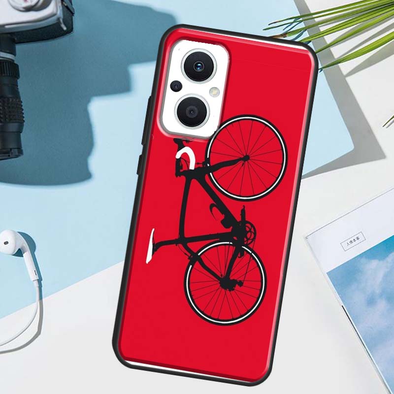 غطاء حماية بتصميم دراجة جبلية  - مراجعة Mountain Biking Reno وسعره