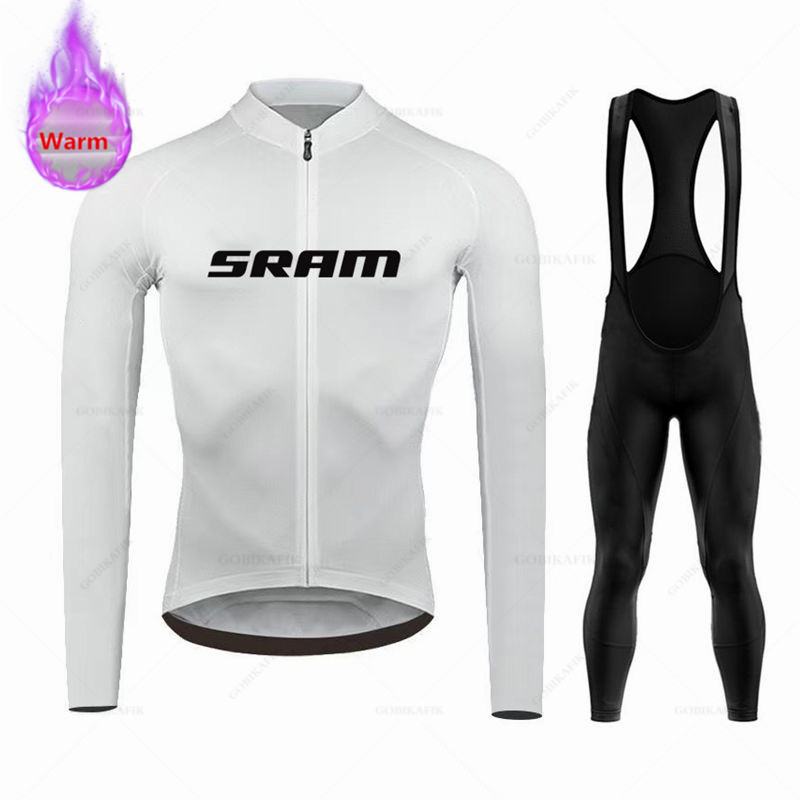 فريق Sram طويل الأكمام من القم - مراجعة Mountain Biking Wallpaper وسعره